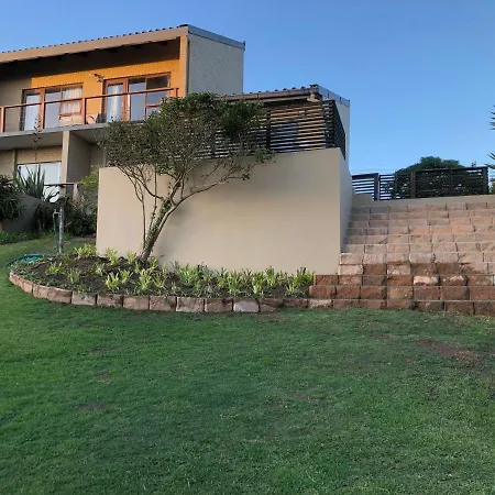 Bloudam Wilderness Apartment Exterior photo