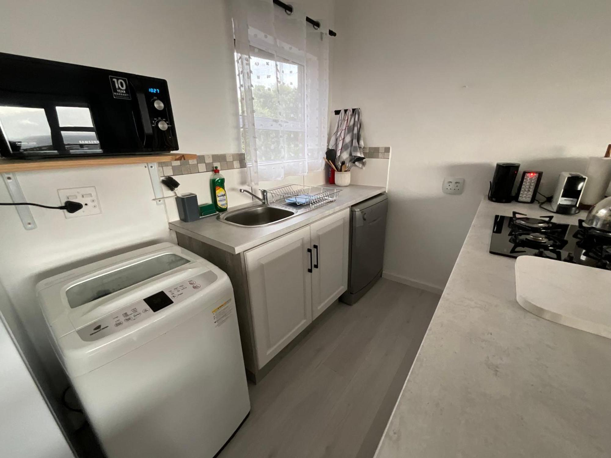 Apartment Bloudam *