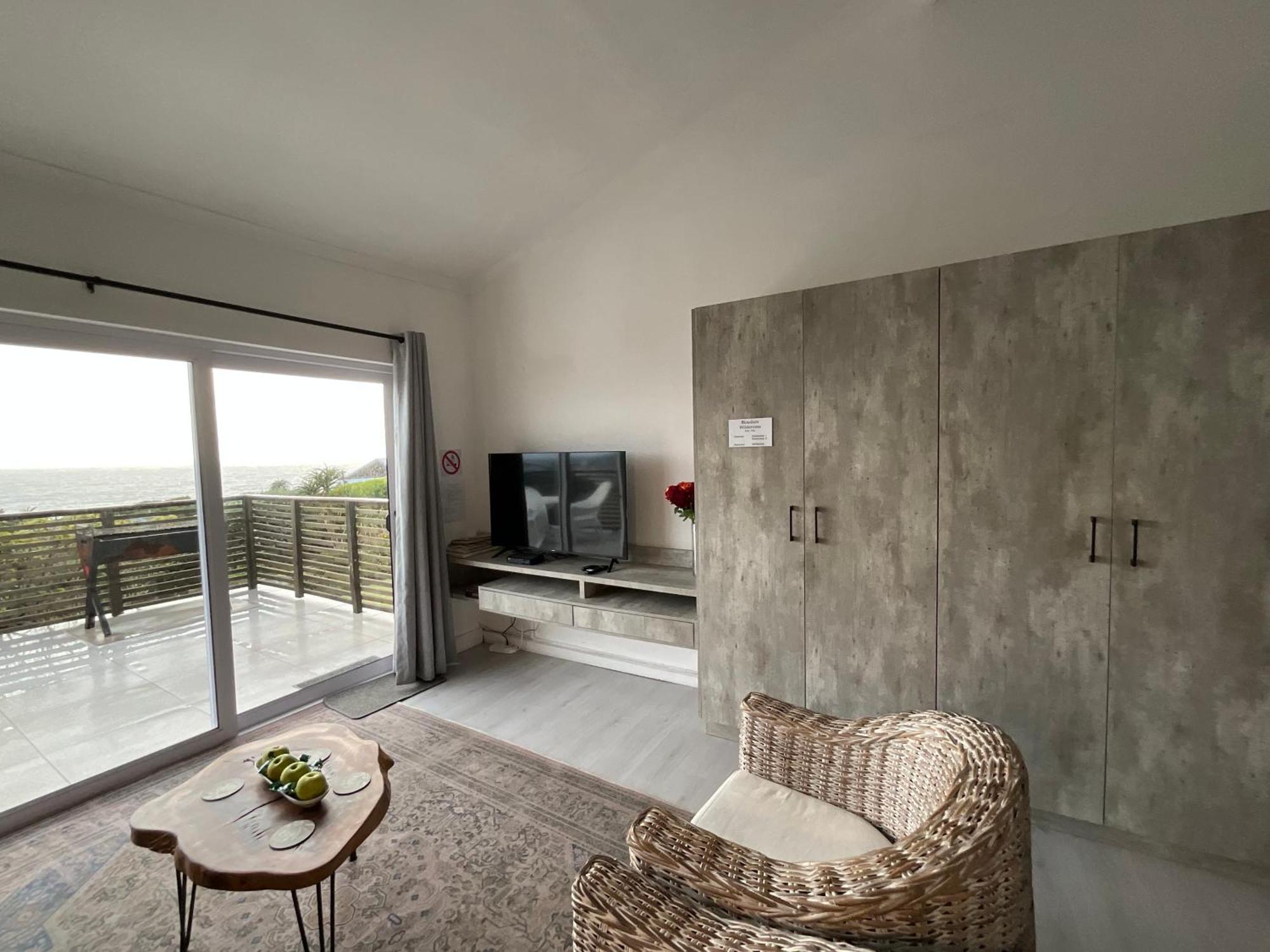 Bloudam Apartment *