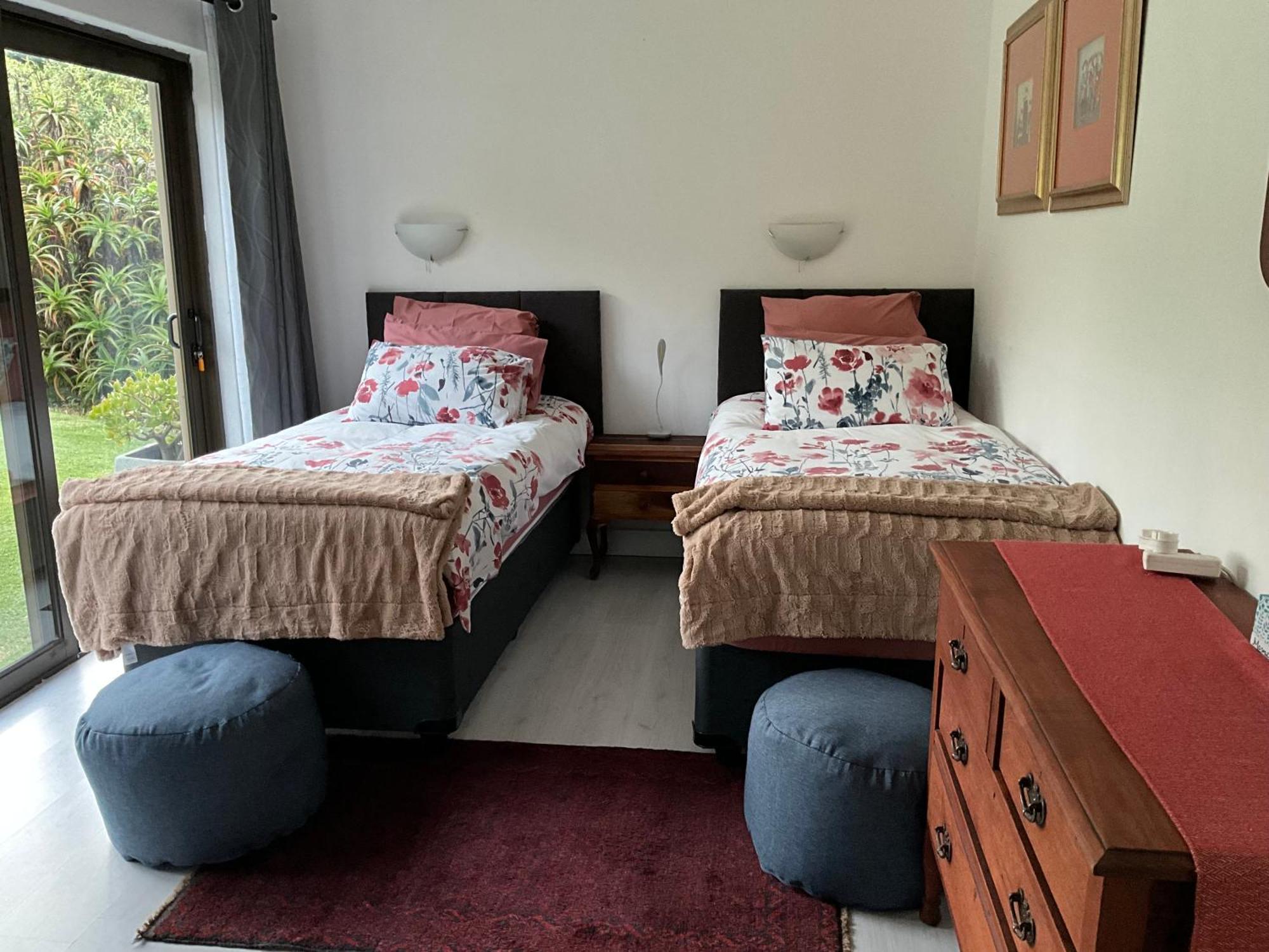 Apartment Bloudam