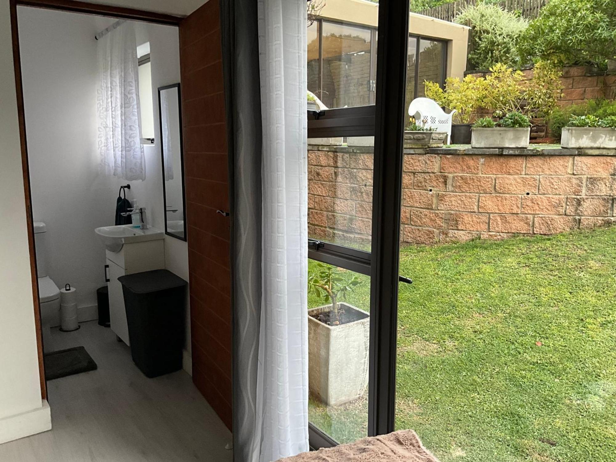 Bloudam Apartment